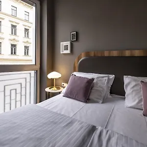 Koncept Liebelei *** Vienna