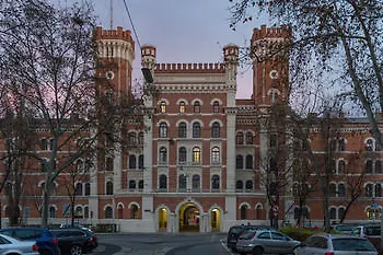 Vienna Apartment Center - Zentrum I