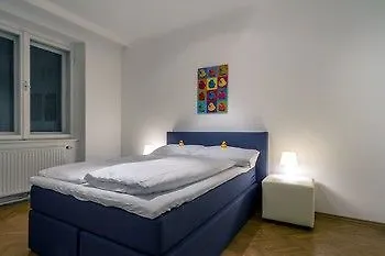 *** ホテル Vienna Apartment Center - Zentrum I オーストリア